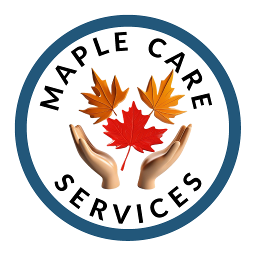 Maple Care Services GTA
